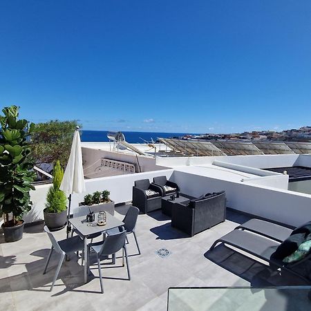 Ocean Surf Suite Playa Del Hombre Exterior photo