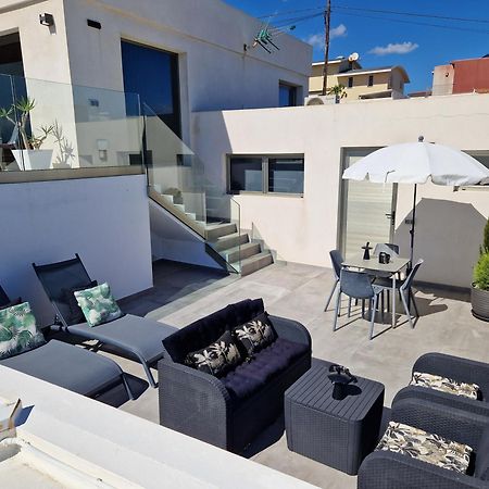 Ocean Surf Suite Playa Del Hombre Exterior photo