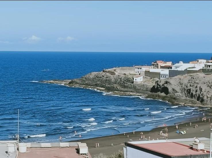 Ocean Surf Suite Playa Del Hombre Exterior photo