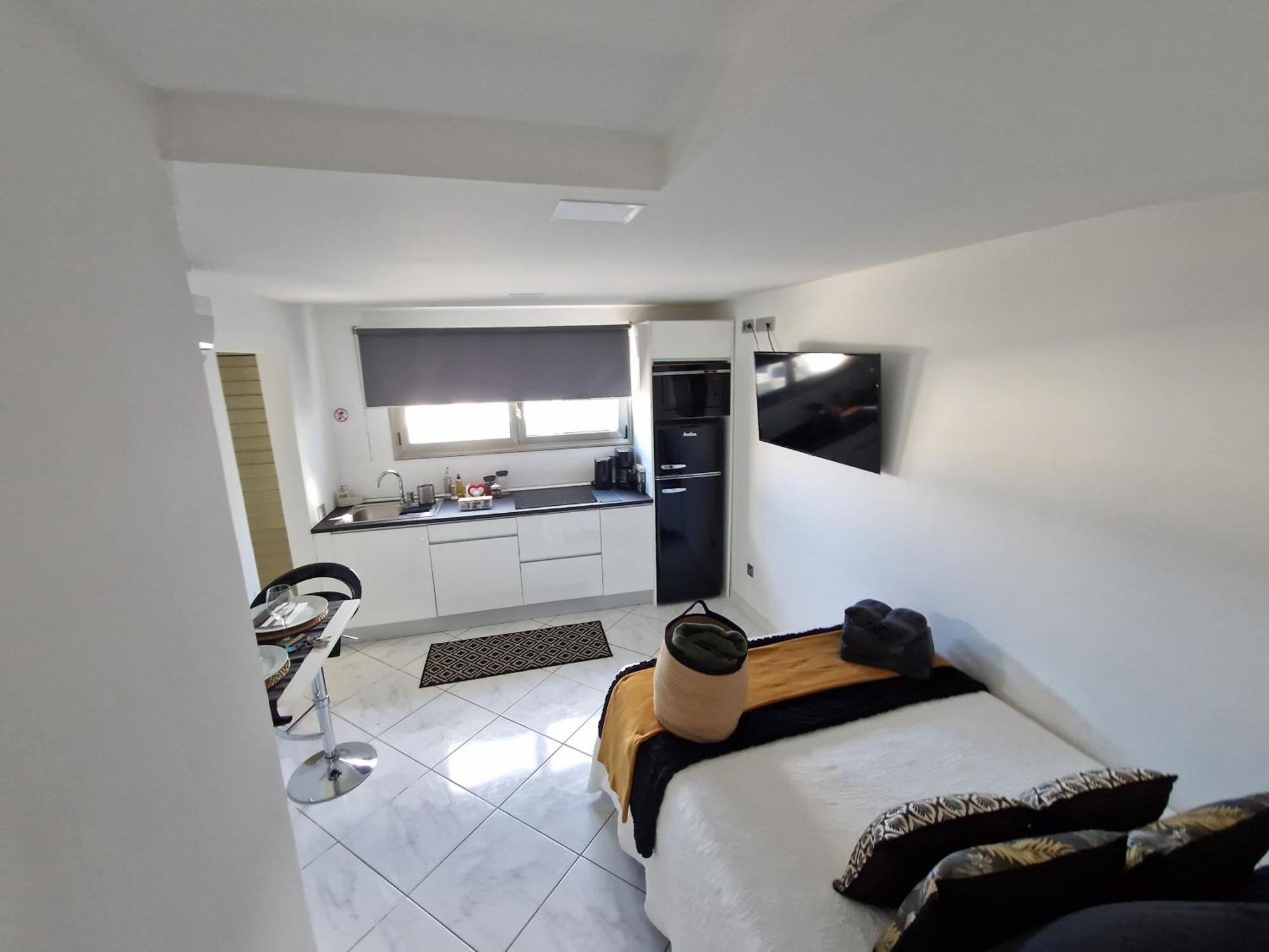 Ocean Surf Suite Playa Del Hombre Exterior photo