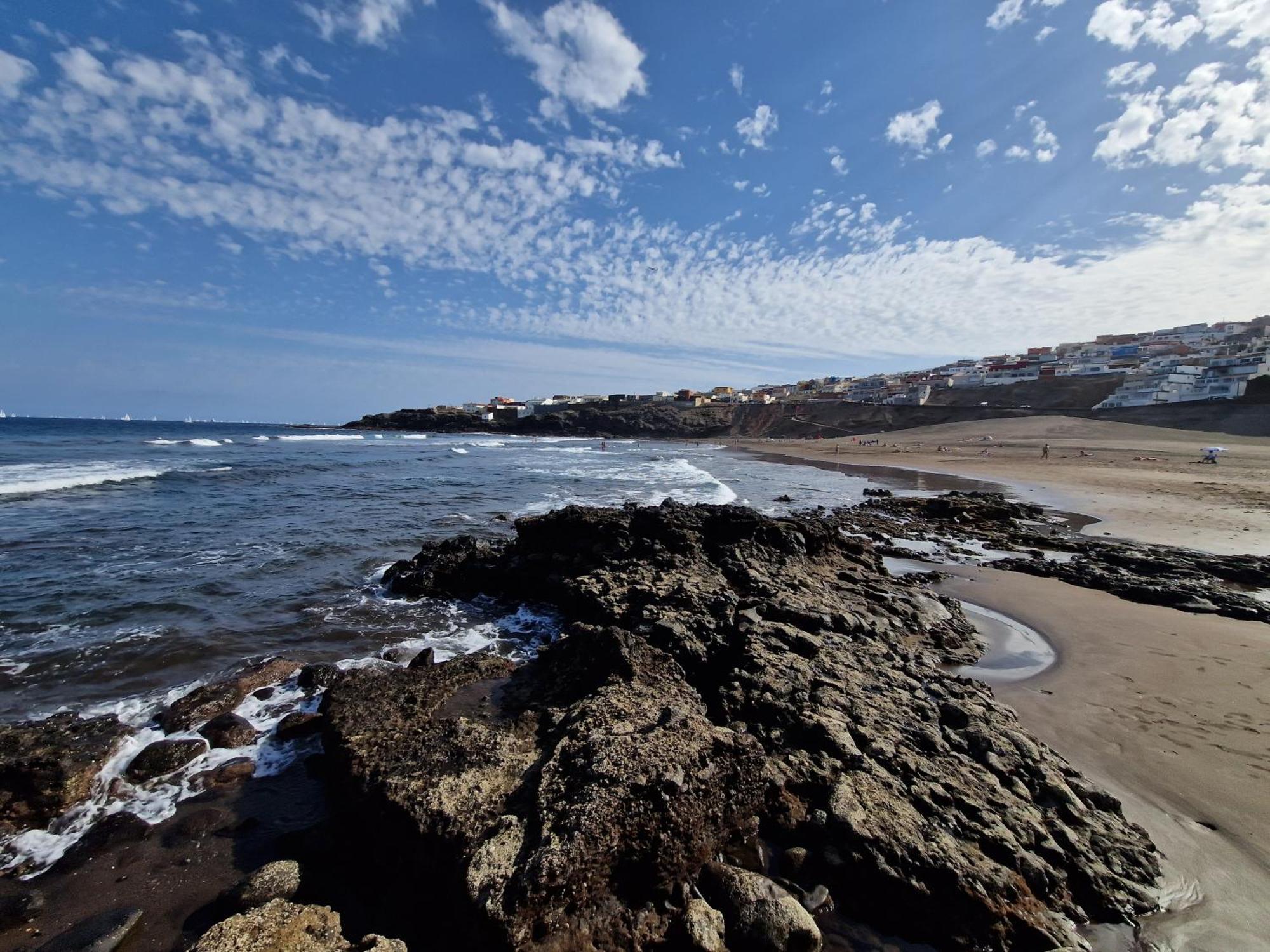 Ocean Surf Suite Playa Del Hombre Exterior photo